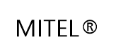 Mitel-text