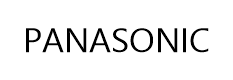 Panasonic-text